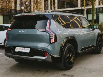 Kia EV9 6 Locuri - Tva deductibil