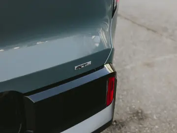 Kia EV9 6 Locuri - Tva deductibil