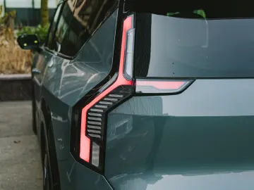 Kia EV9 6 Locuri - Tva deductibil