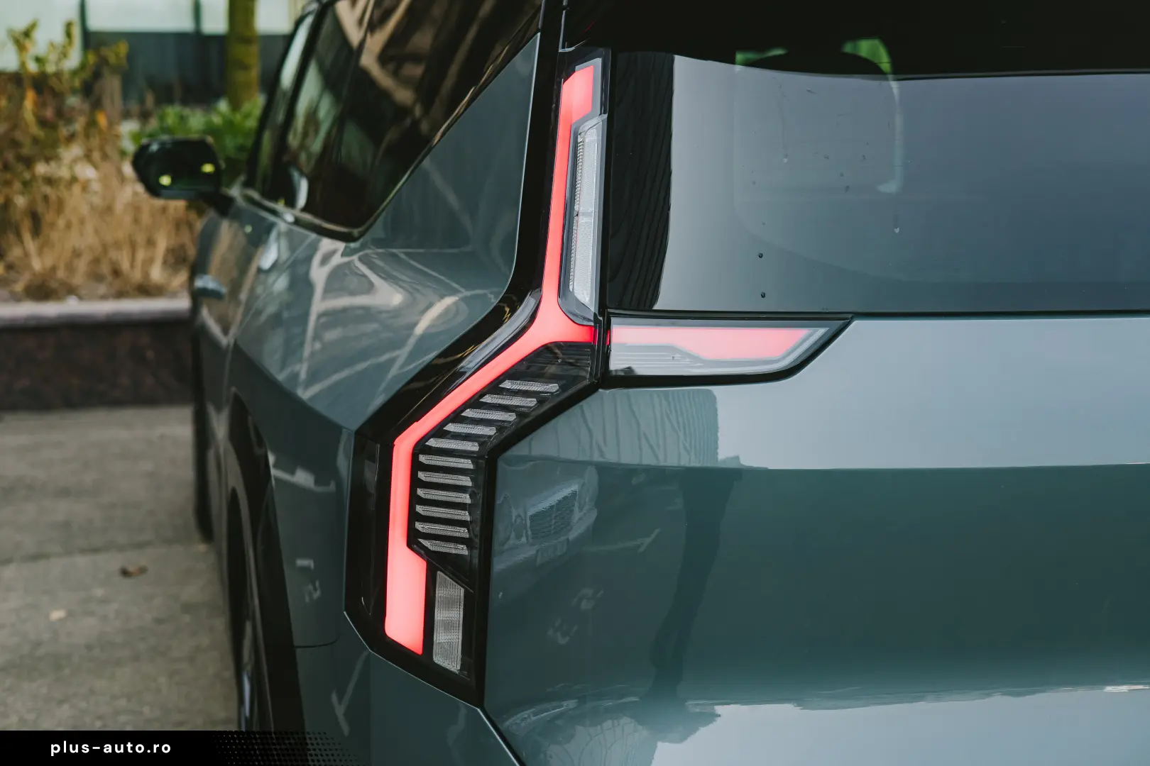 Kia EV9 6 Locuri - Tva deductibil