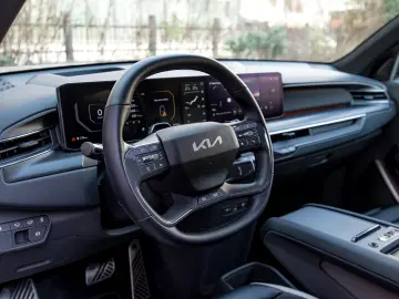 Kia EV9 6 Locuri - Tva deductibil