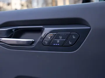 Kia EV9 6 Locuri - Tva deductibil