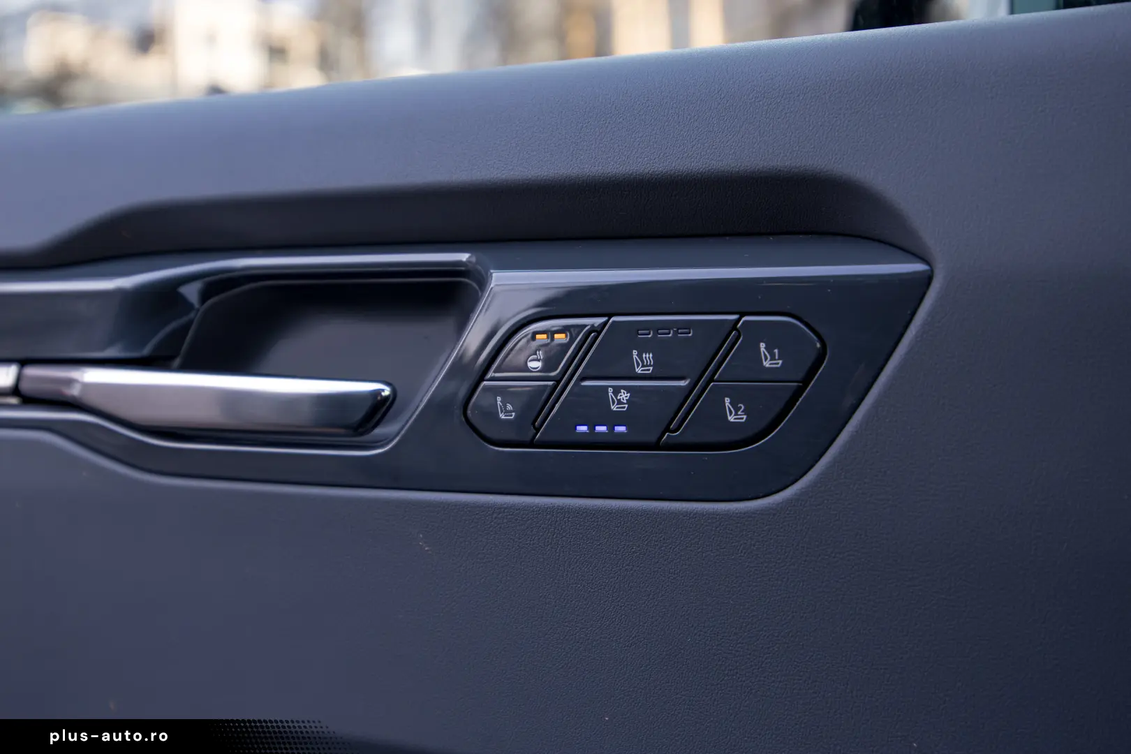 Kia EV9 6 Locuri - Tva deductibil