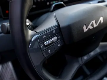 Kia EV9 6 Locuri - Tva deductibil