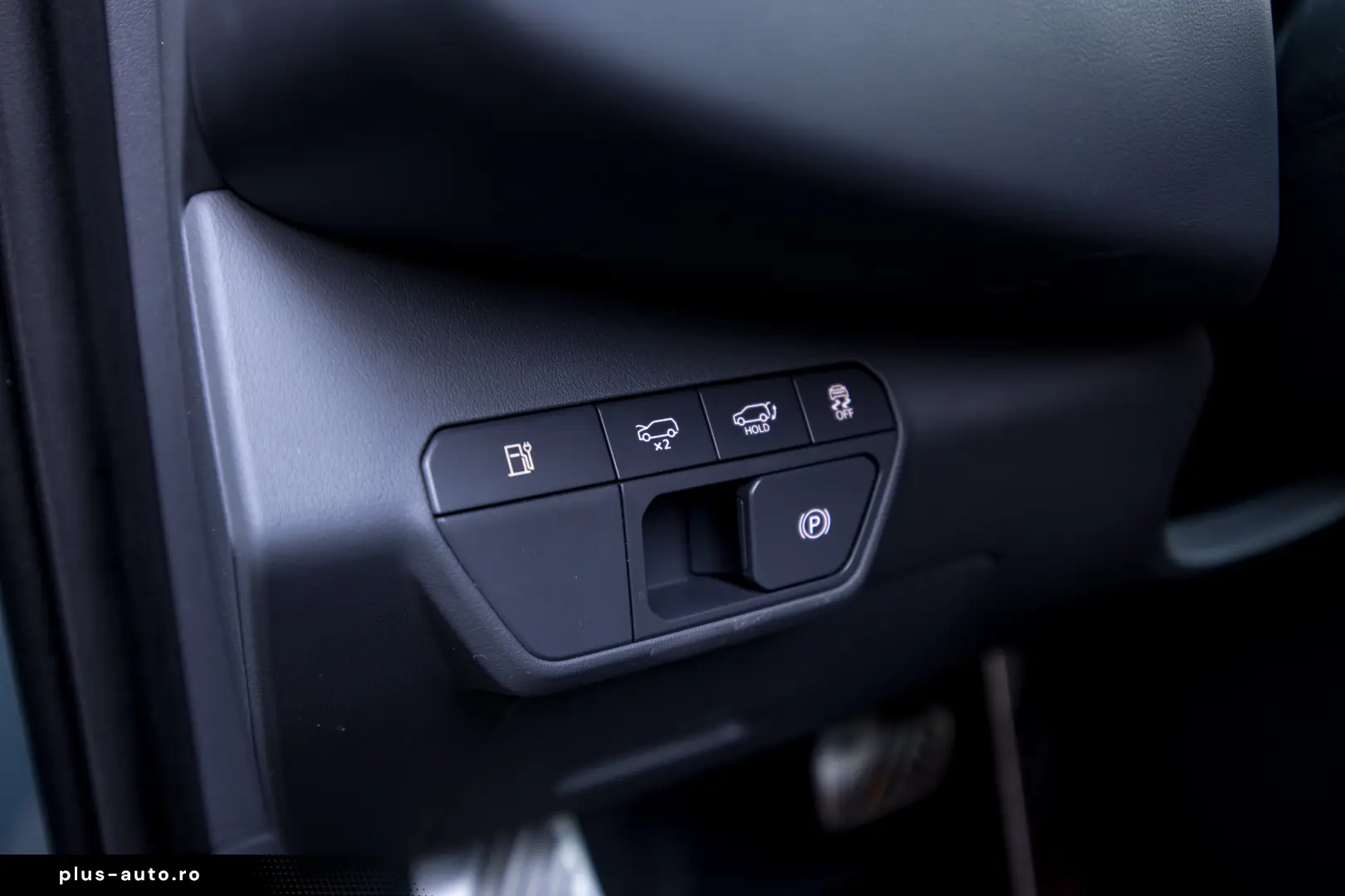 Kia EV9 6 Locuri - Tva deductibil