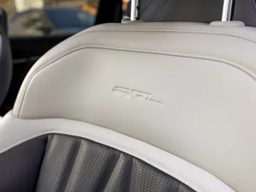 Kia EV9 6 Locuri - Tva deductibil