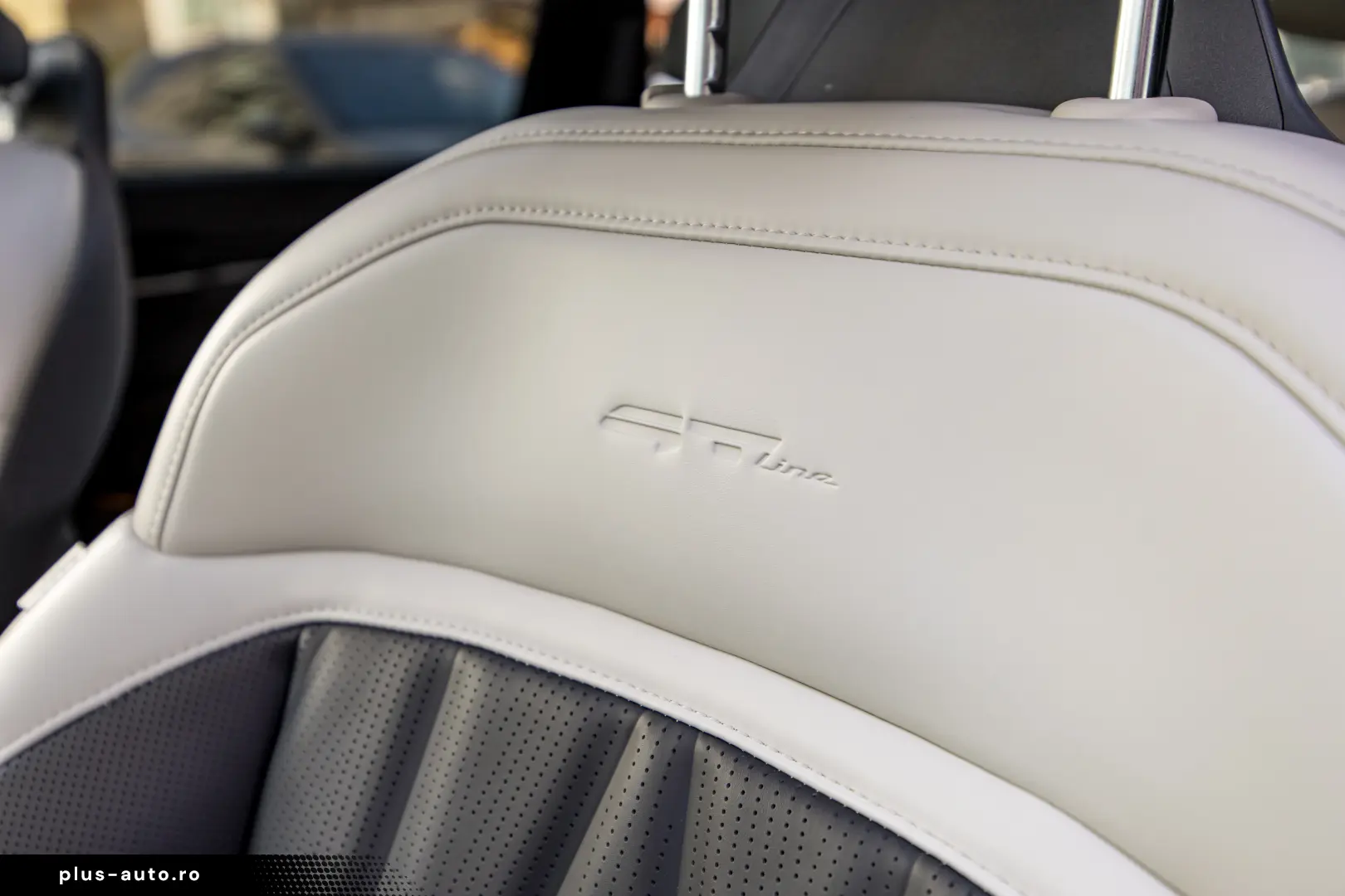 Kia EV9 6 Locuri - Tva deductibil