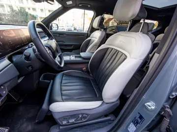 Kia EV9 6 Locuri - Tva deductibil