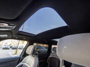 Kia EV9 6 Locuri - Tva deductibil