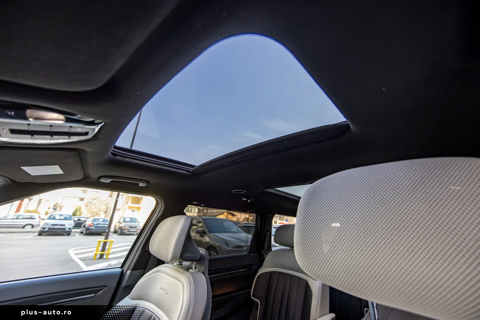 Kia EV9 6 Locuri - Tva deductibil