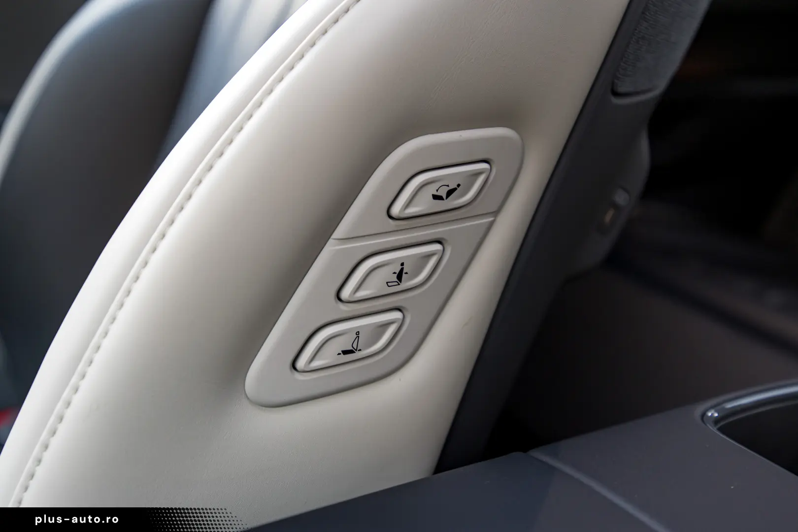 Kia EV9 6 Locuri - Tva deductibil