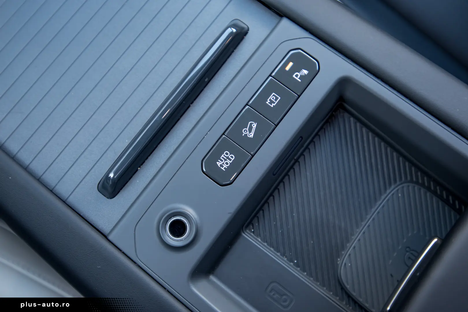 Kia EV9 6 Locuri - Tva deductibil