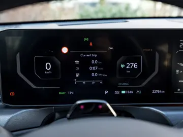 Kia EV9 6 Locuri - Tva deductibil