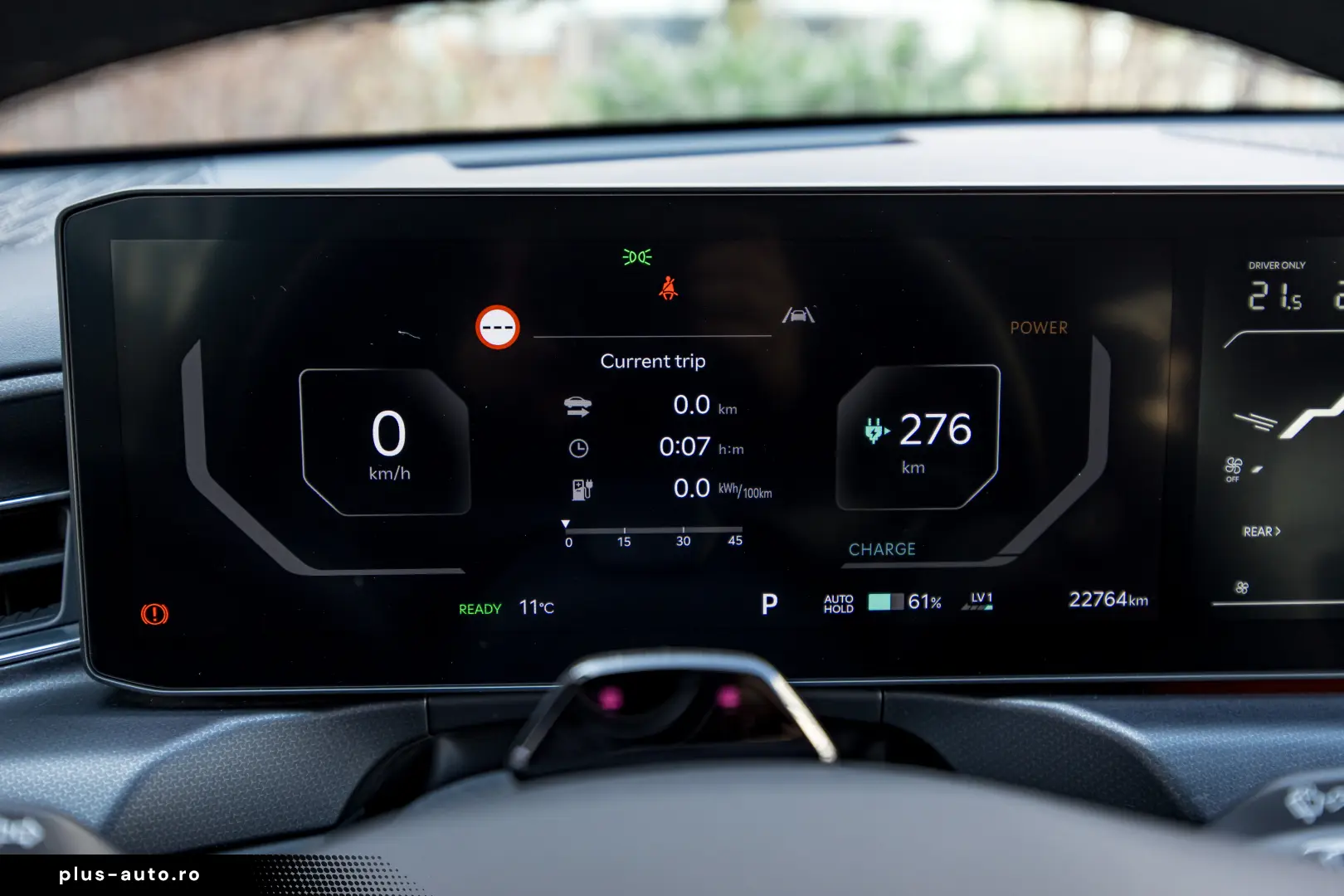 Kia EV9 6 Locuri - Tva deductibil