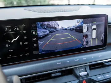 Kia EV9 6 Locuri - Tva deductibil