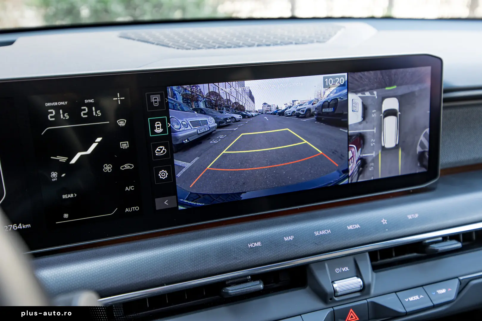 Kia EV9 6 Locuri - Tva deductibil