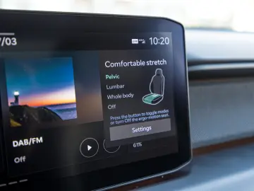 Kia EV9 6 Locuri - Tva deductibil