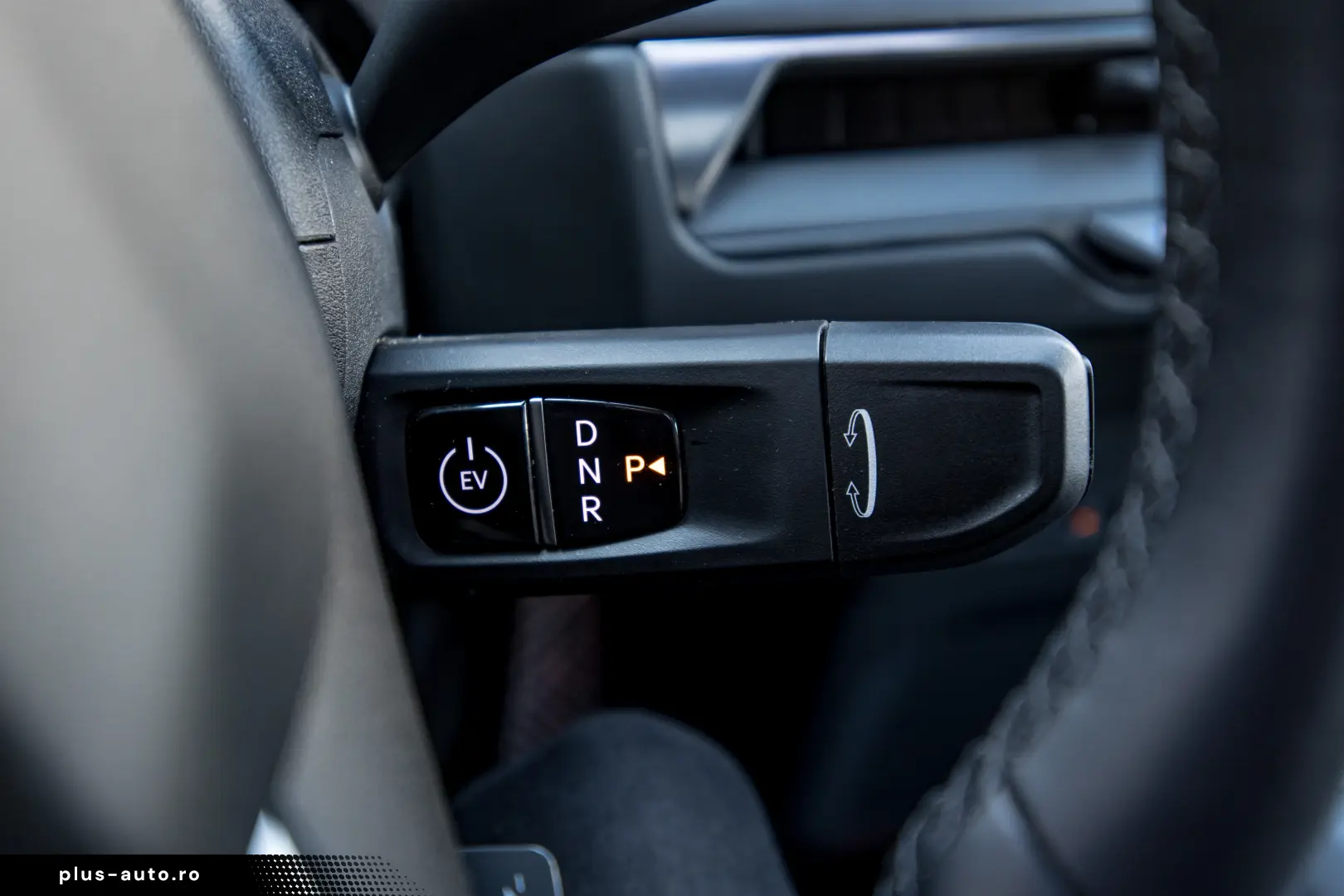 Kia EV9 6 Locuri - Tva deductibil