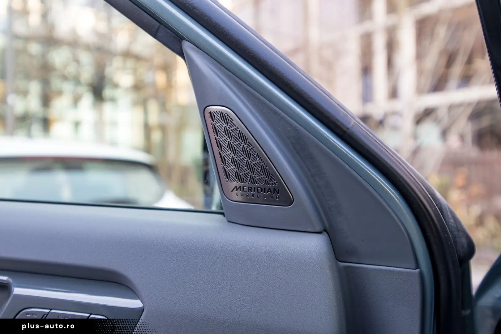 Kia EV9 6 Locuri - Tva deductibil