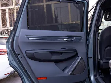 Kia EV9 6 Locuri - Tva deductibil