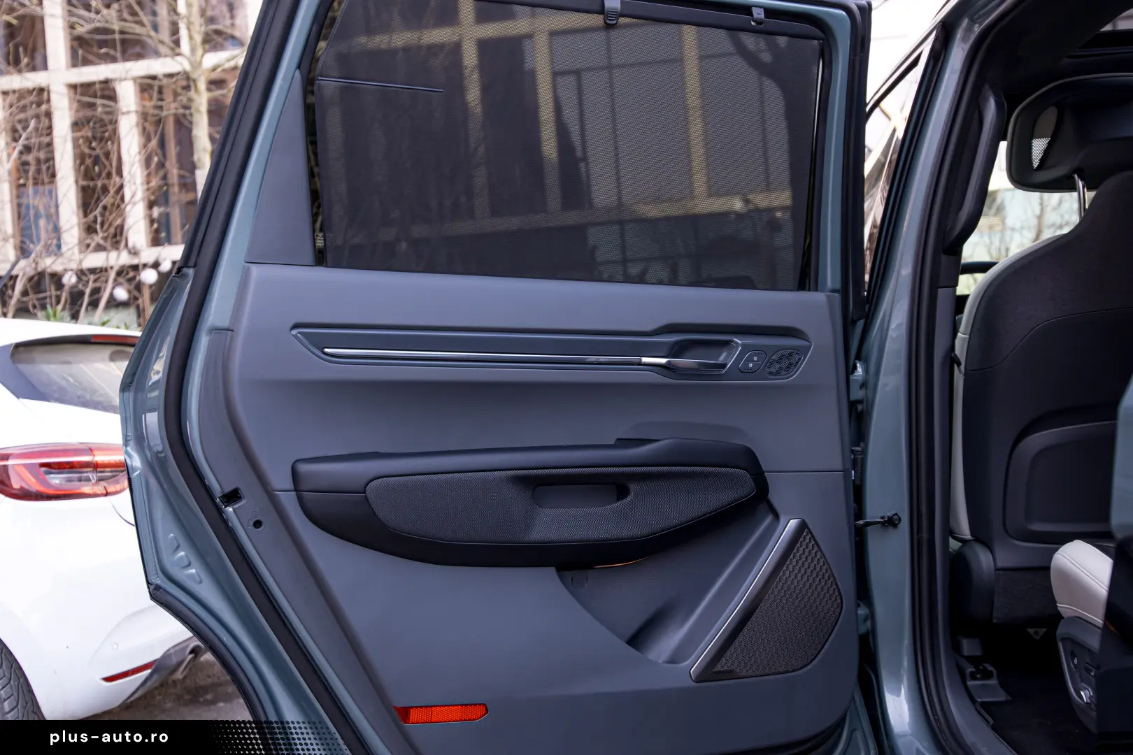 Kia EV9 6 Locuri - Tva deductibil