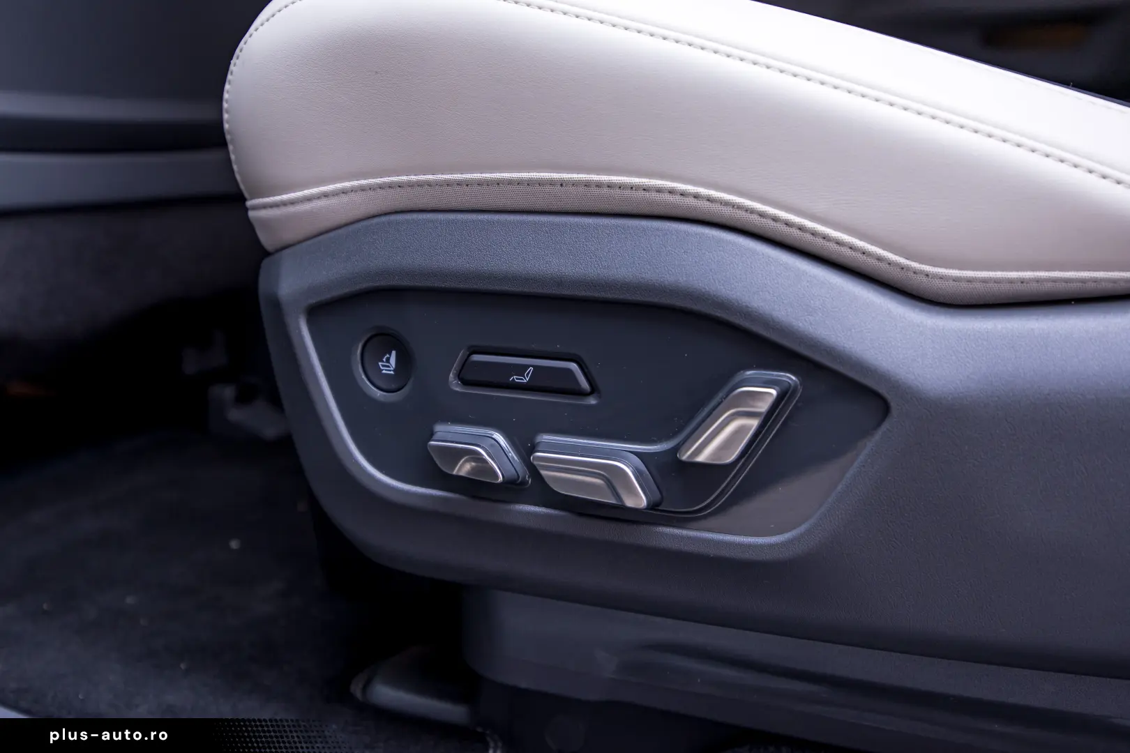 Kia EV9 6 Locuri - Tva deductibil