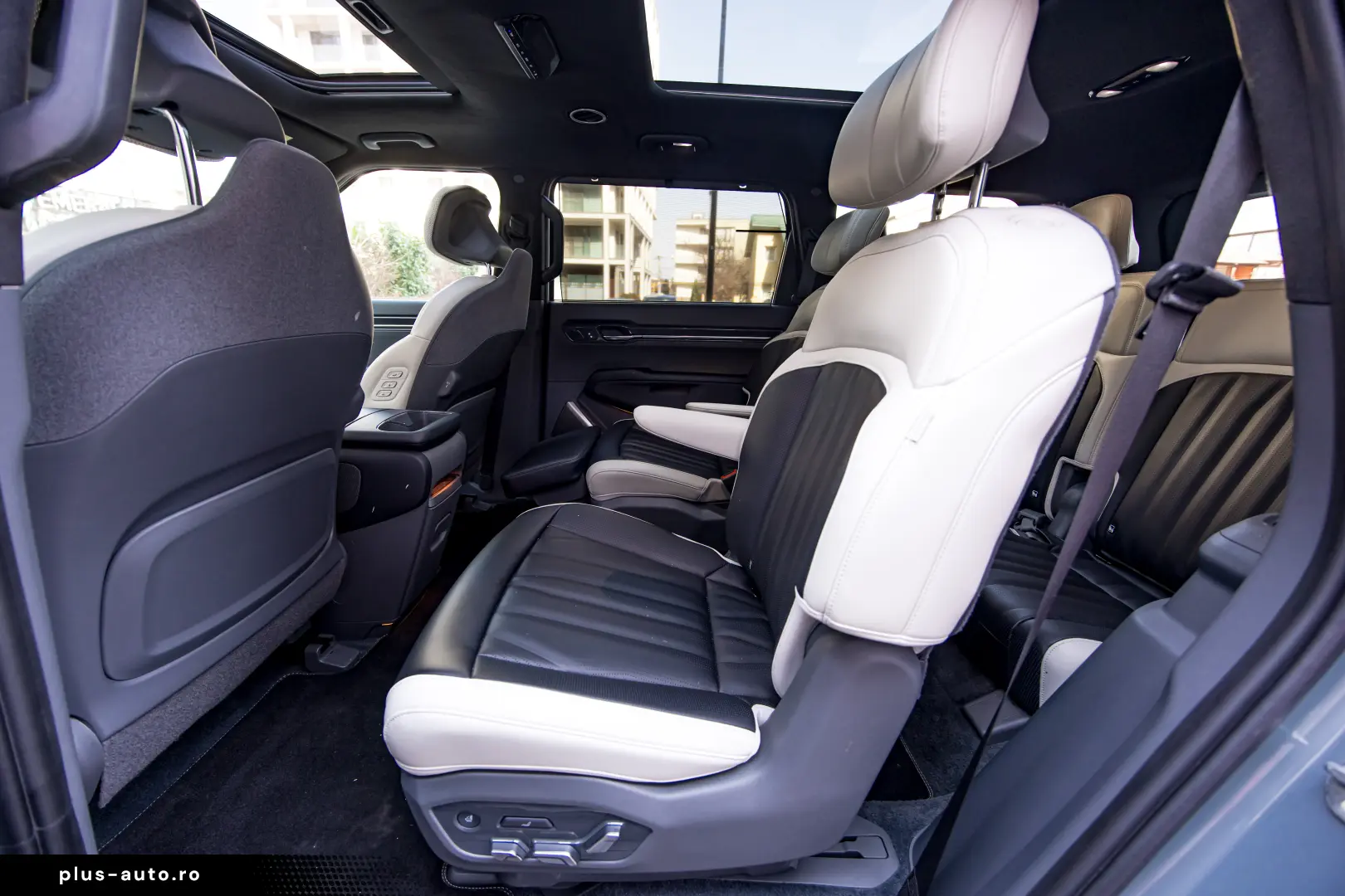 Kia EV9 6 Locuri - Tva deductibil