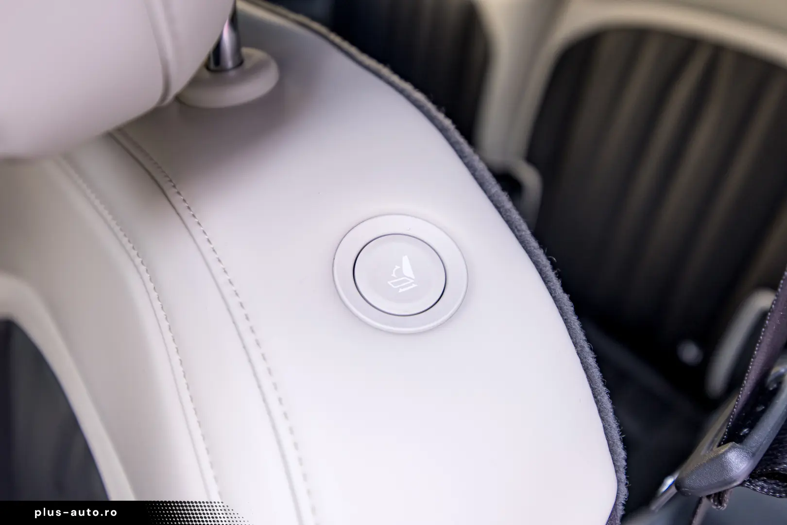 Kia EV9 6 Locuri - Tva deductibil