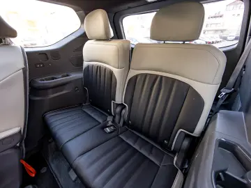 Kia EV9 6 Locuri - Tva deductibil