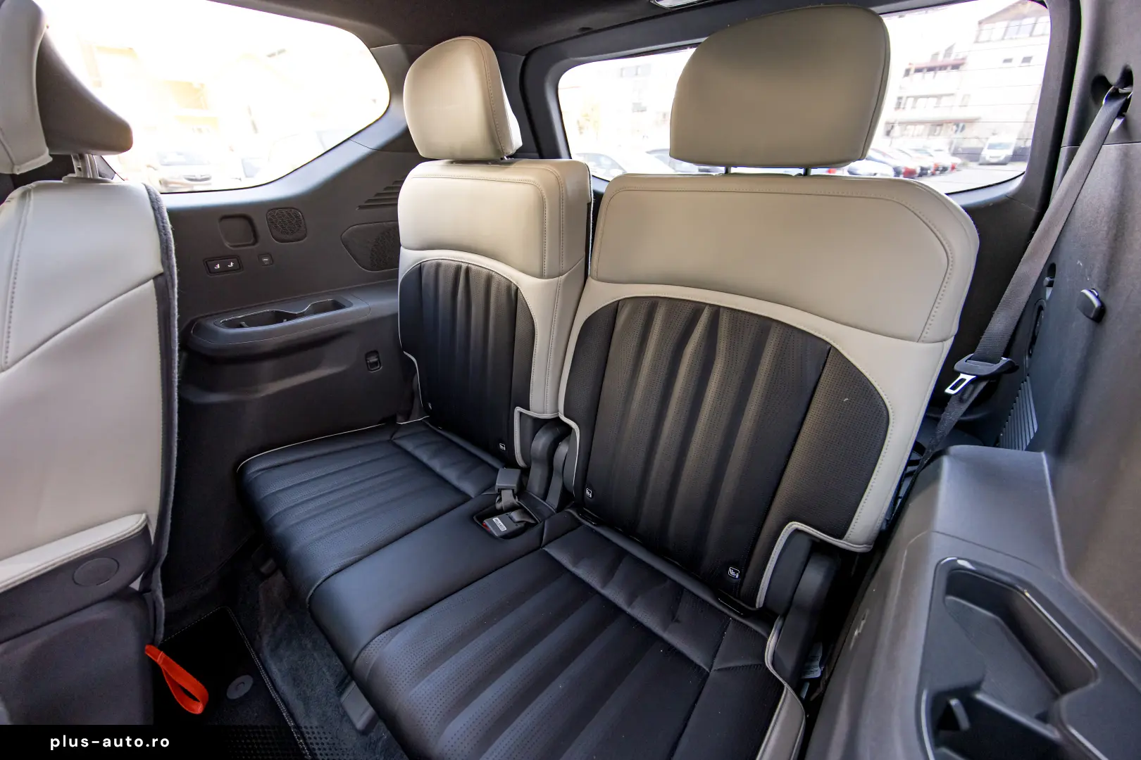 Kia EV9 6 Locuri - Tva deductibil