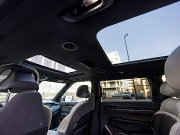 Kia EV9 6 Locuri - Tva deductibil