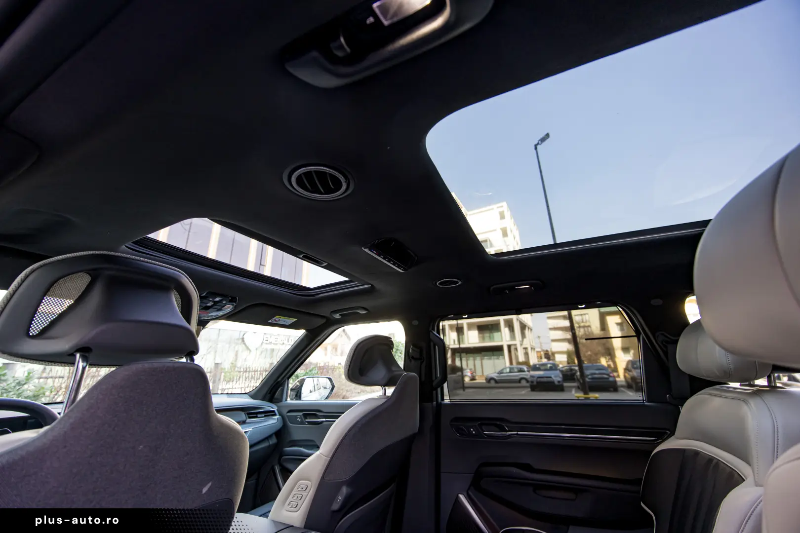 Kia EV9 6 Locuri - Tva deductibil