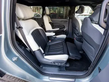 Kia EV9 6 Locuri - Tva deductibil