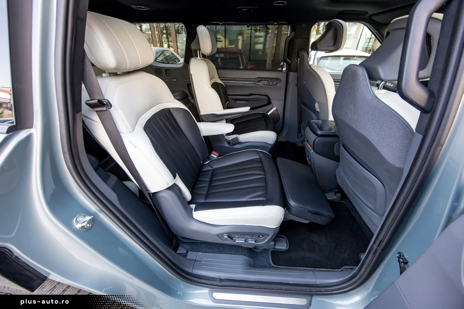 Kia EV9 6 Locuri - Tva deductibil