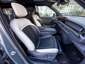 Kia EV9 6 Locuri - Tva deductibil