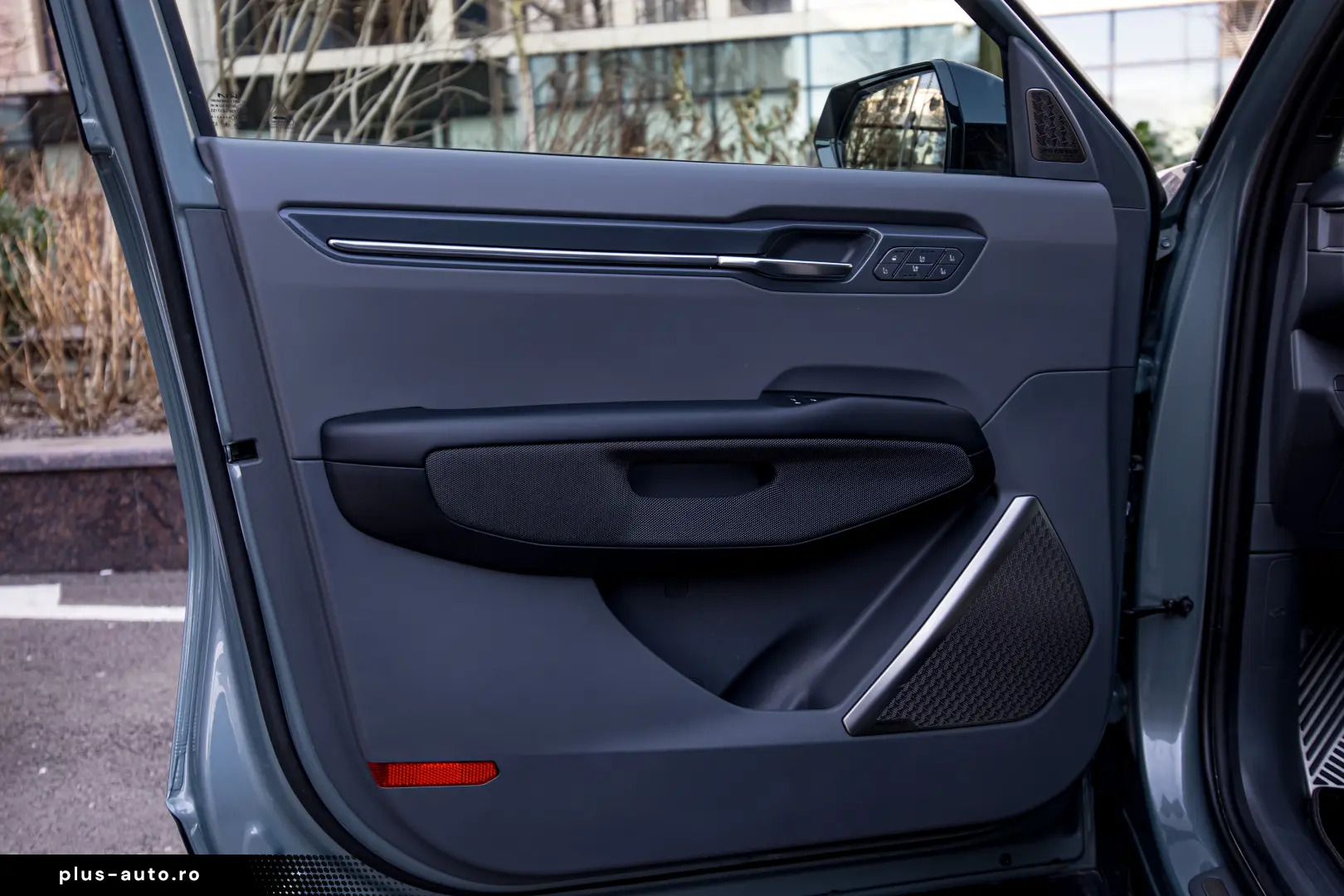 Kia EV9 6 Locuri - Tva deductibil