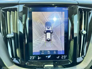 Volvo XC 60 T5 AWD Inscription Utilizat · 2019