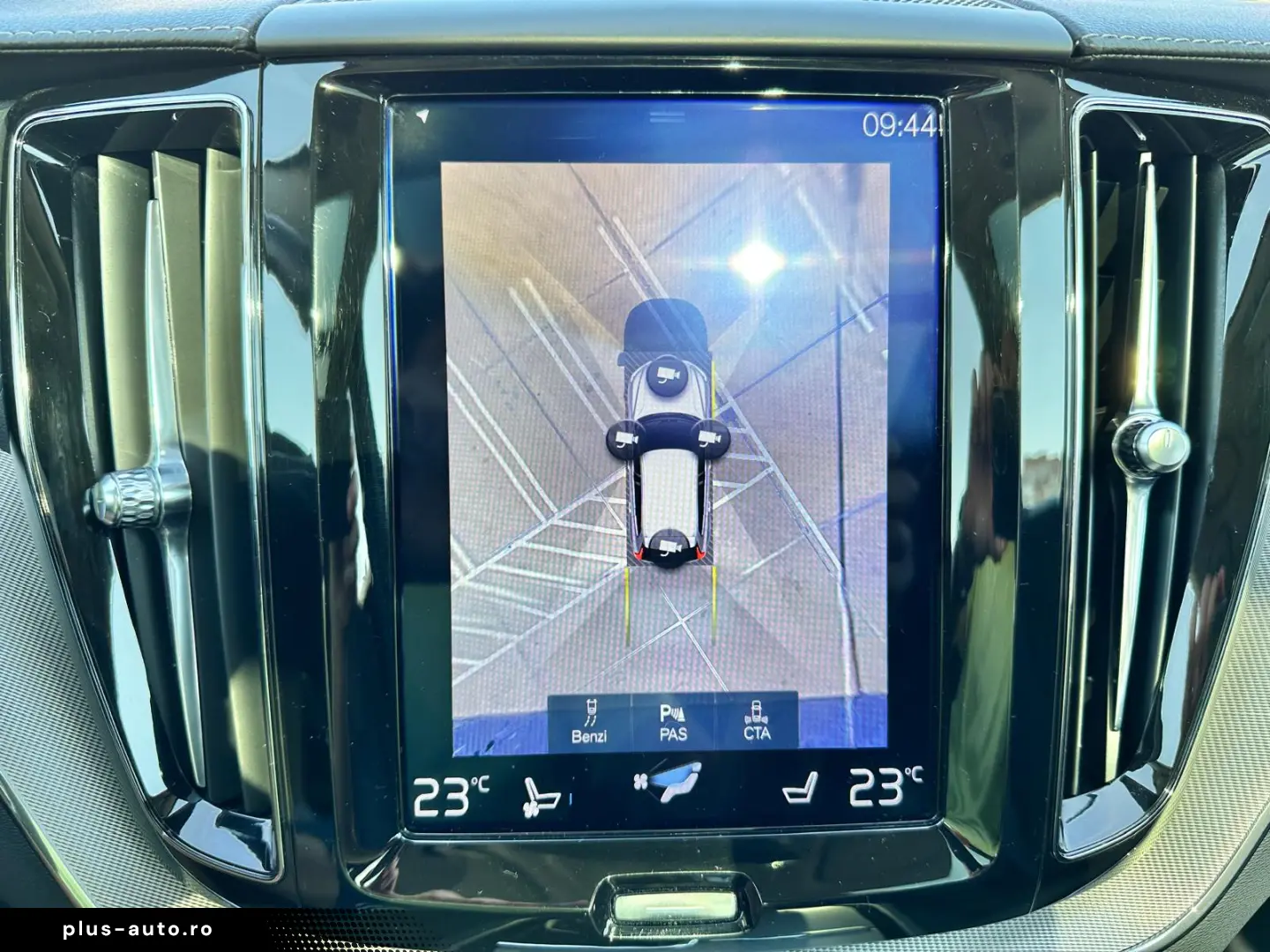 Volvo XC 60 T5 AWD Inscription Utilizat · 2019