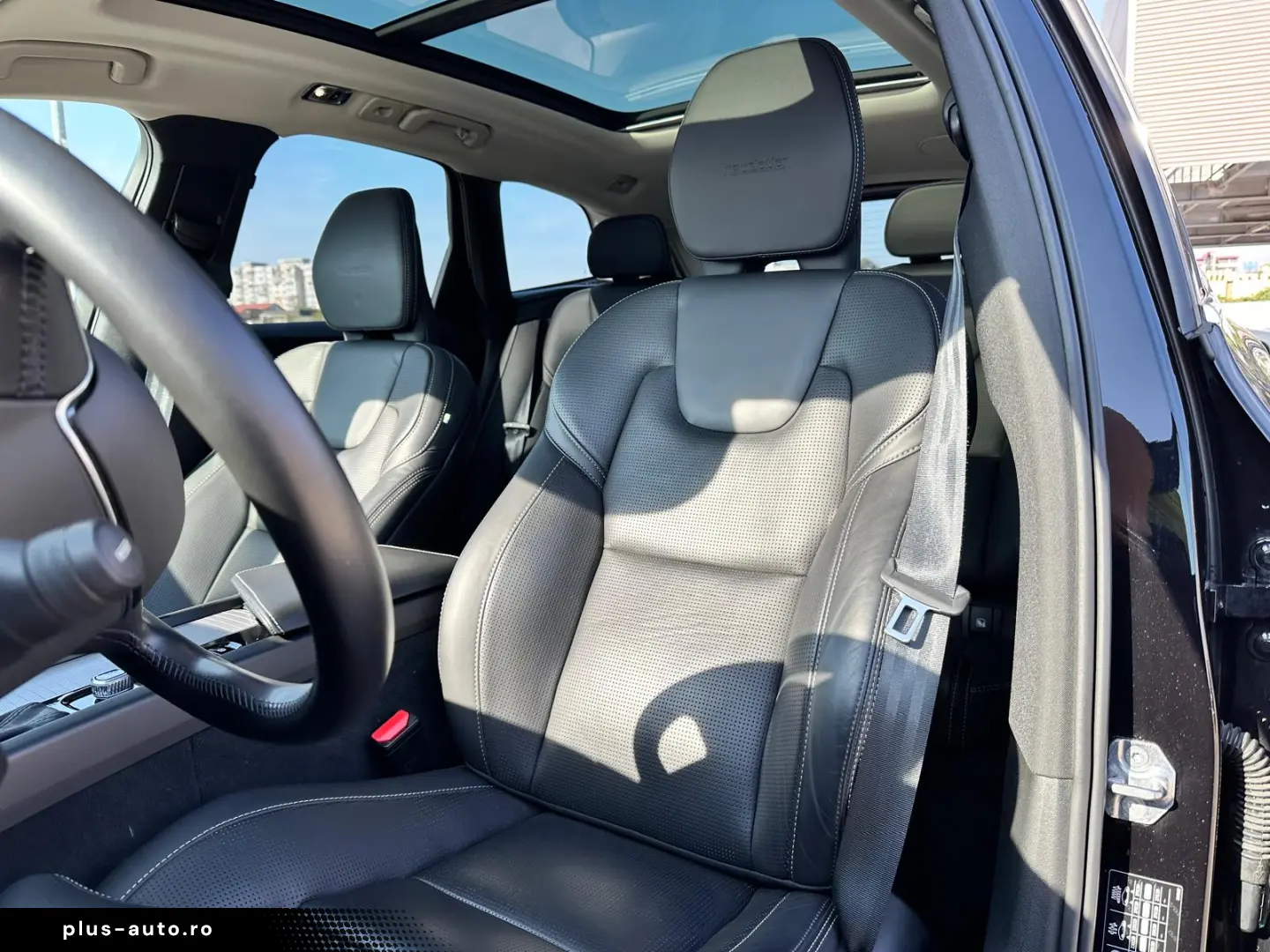 Volvo XC 60 T5 AWD Inscription Utilizat · 2019