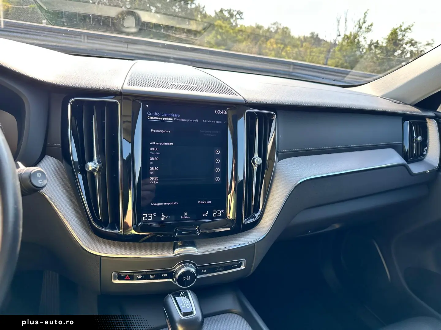 Volvo XC 60 T5 AWD Inscription Utilizat · 2019