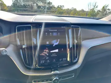 Volvo XC 60 T5 AWD Inscription Utilizat · 2019