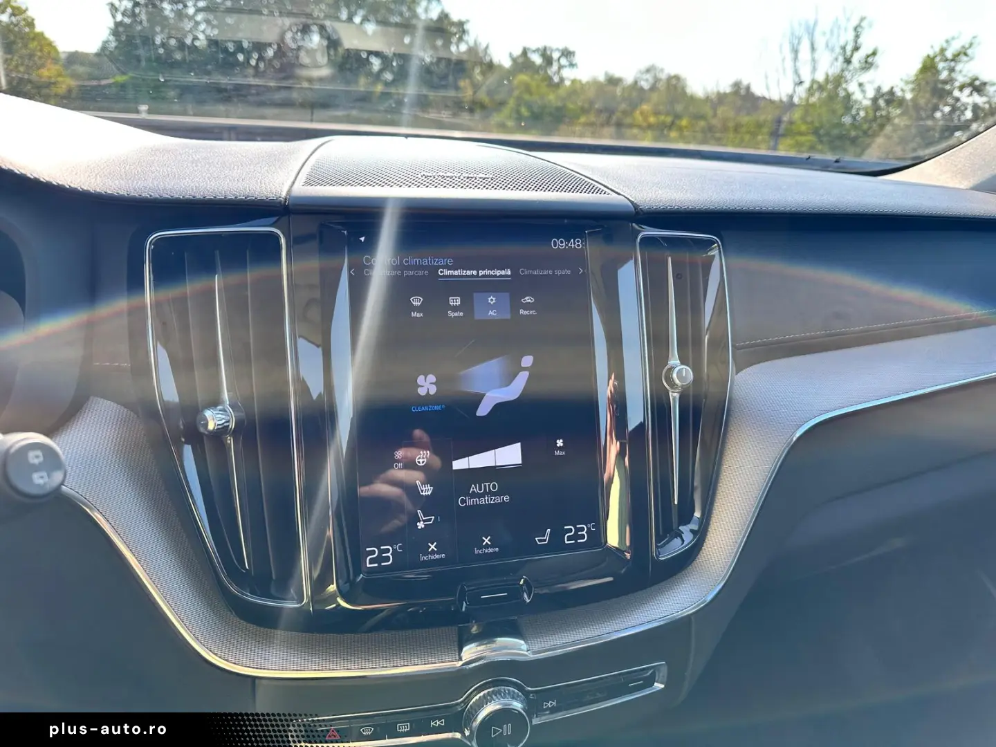 Volvo XC 60 T5 AWD Inscription Utilizat · 2019