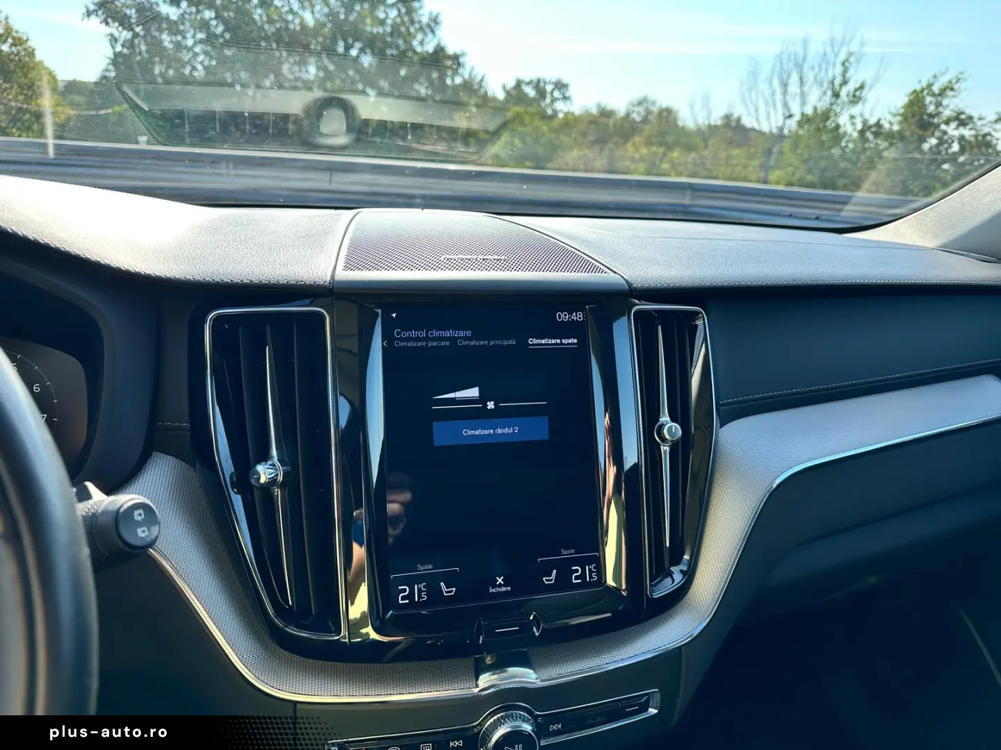 Volvo XC 60 T5 AWD Inscription Utilizat · 2019