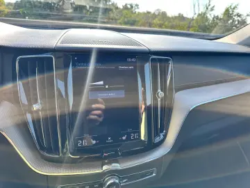 Volvo XC 60 T5 AWD Inscription Utilizat · 2019