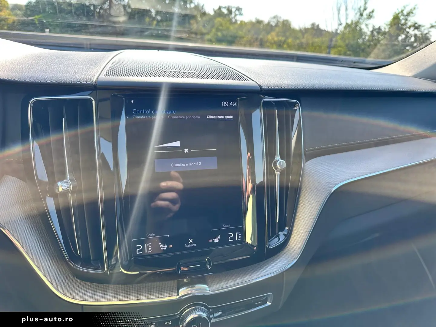 Volvo XC 60 T5 AWD Inscription Utilizat · 2019