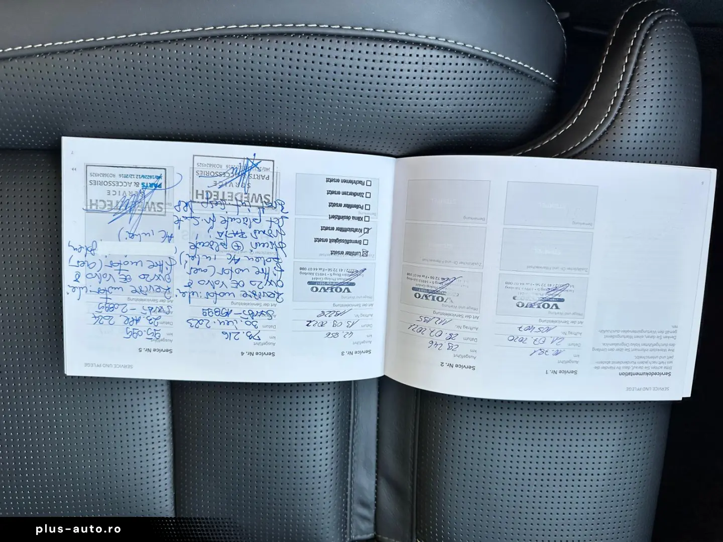 Volvo XC 60 T5 AWD Inscription Utilizat · 2019