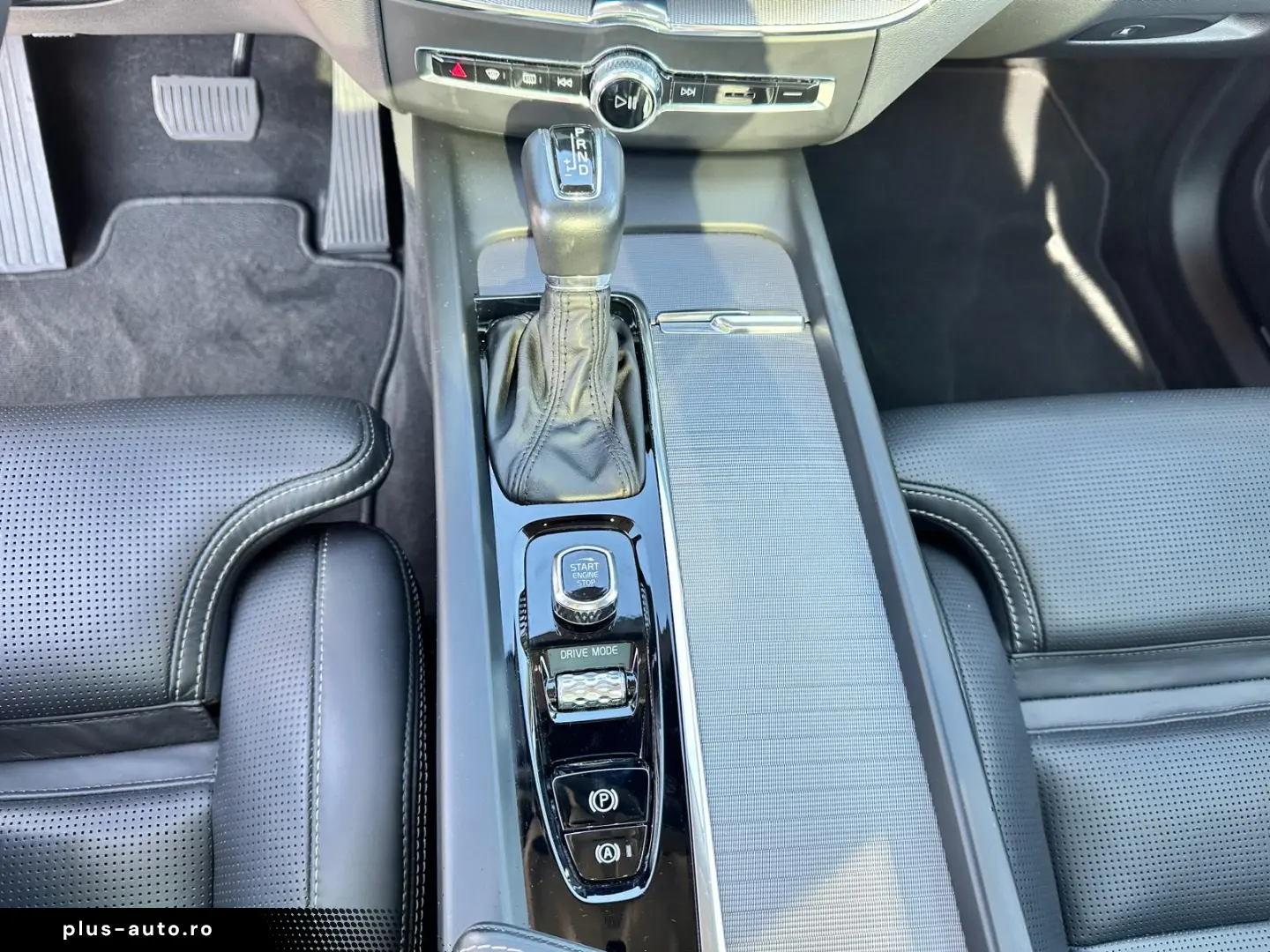 Volvo XC 60 T5 AWD Inscription Utilizat · 2019