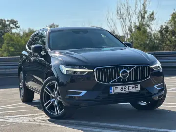 Volvo XC 60 T5 AWD Inscription Utilizat · 2019