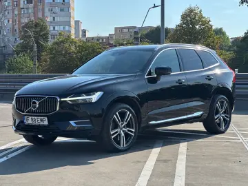 Volvo XC 60 T5 AWD Inscription Utilizat · 2019