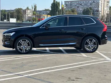 Volvo XC 60 T5 AWD Inscription Utilizat · 2019
